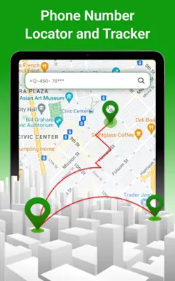 Mobile Number Tracker android App screenshot 15