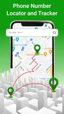 Mobile Number Tracker android App screenshot 23